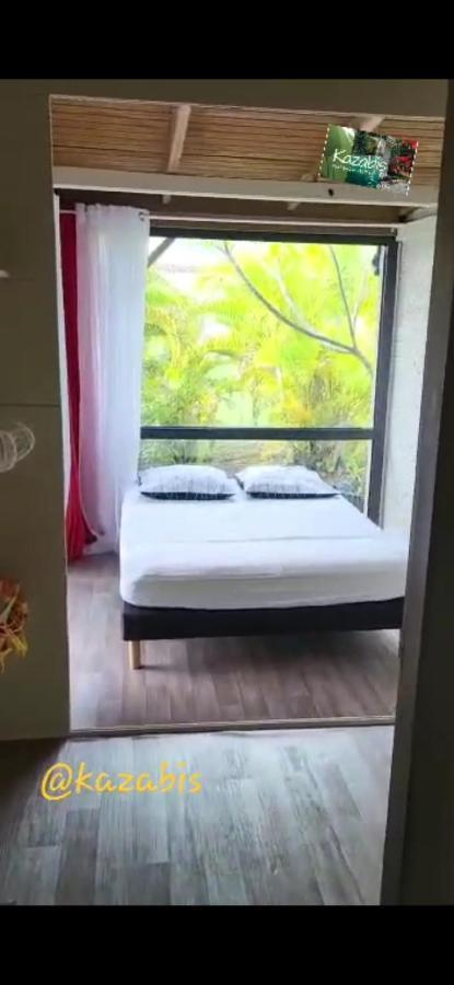 Hauolibed - Havre De Passion Avec Piscine Villa Sainte-Rose Bagian luar foto